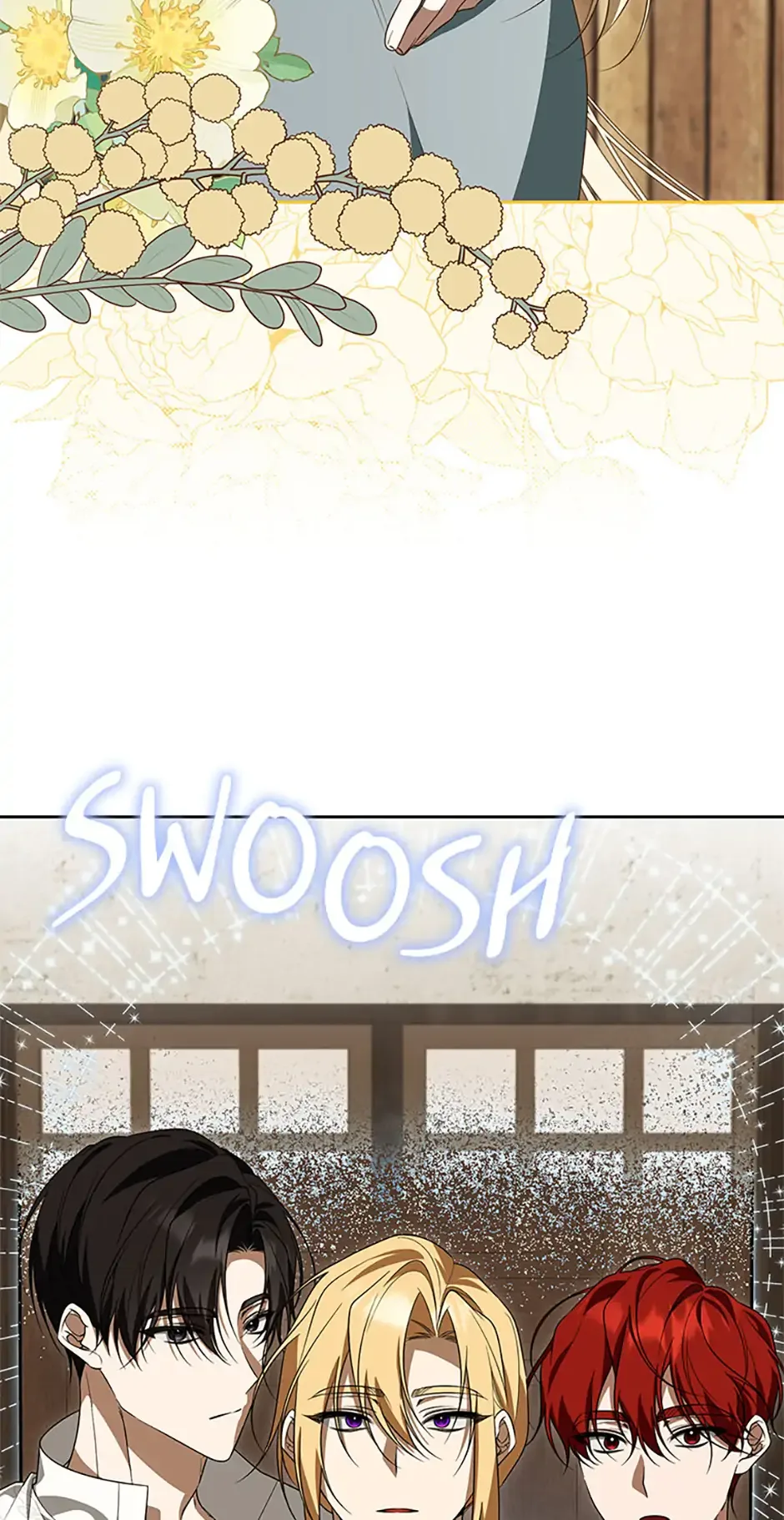 Cling to me (Please Be Obsessed With Me) Chapter 57 page 8