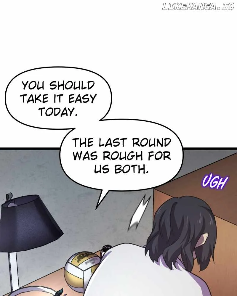 Code Demon Chapter 23 page 6