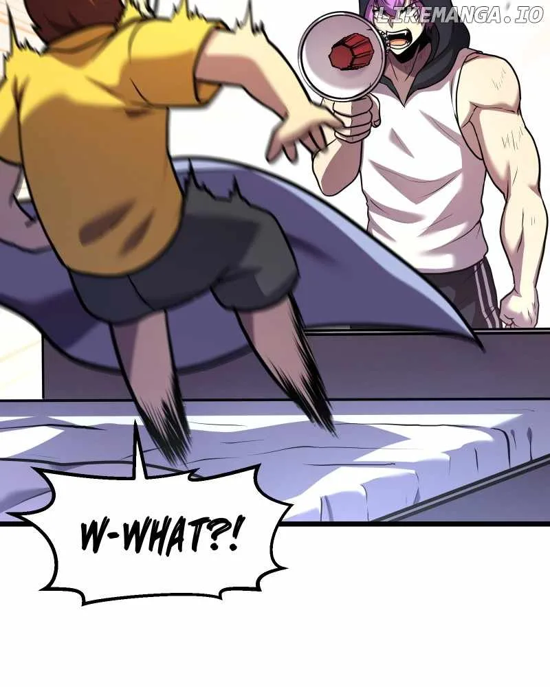 Code Demon Chapter 15 page 36