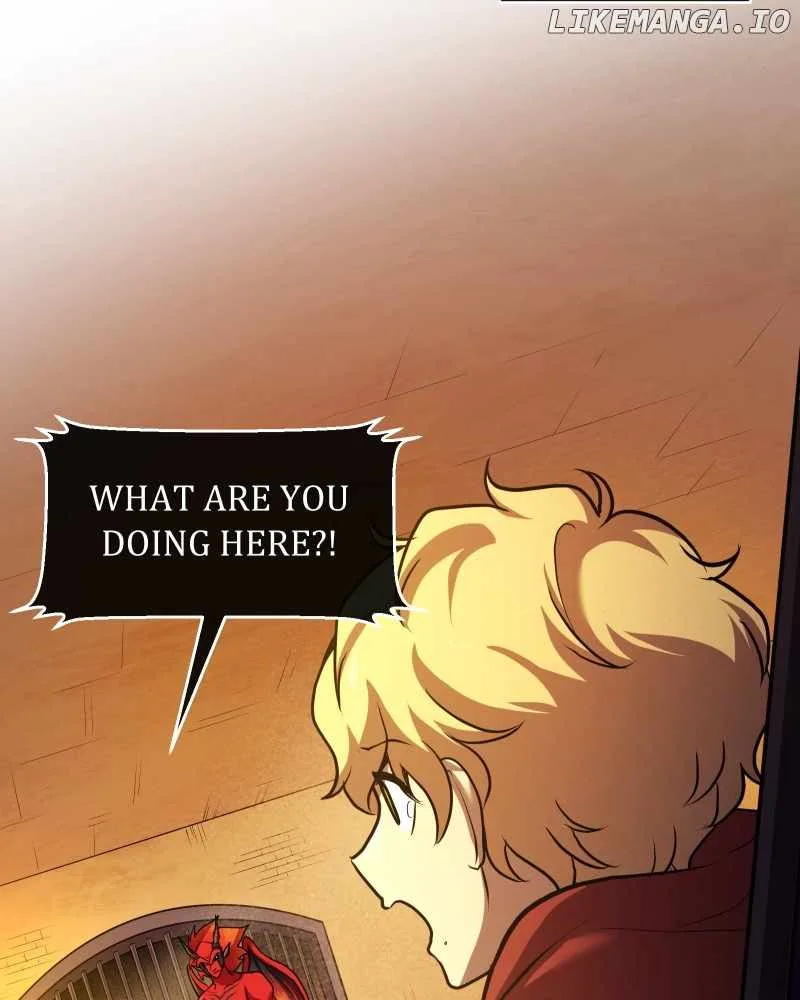 Code Demon Chapter 20 page 3