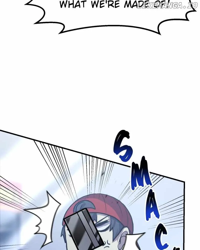 Code Demon Chapter 15 page 20