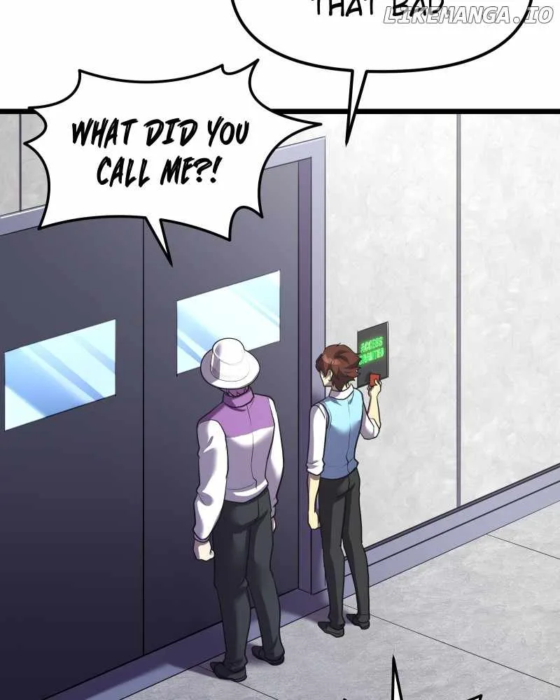 Code Demon Chapter 22 page 47