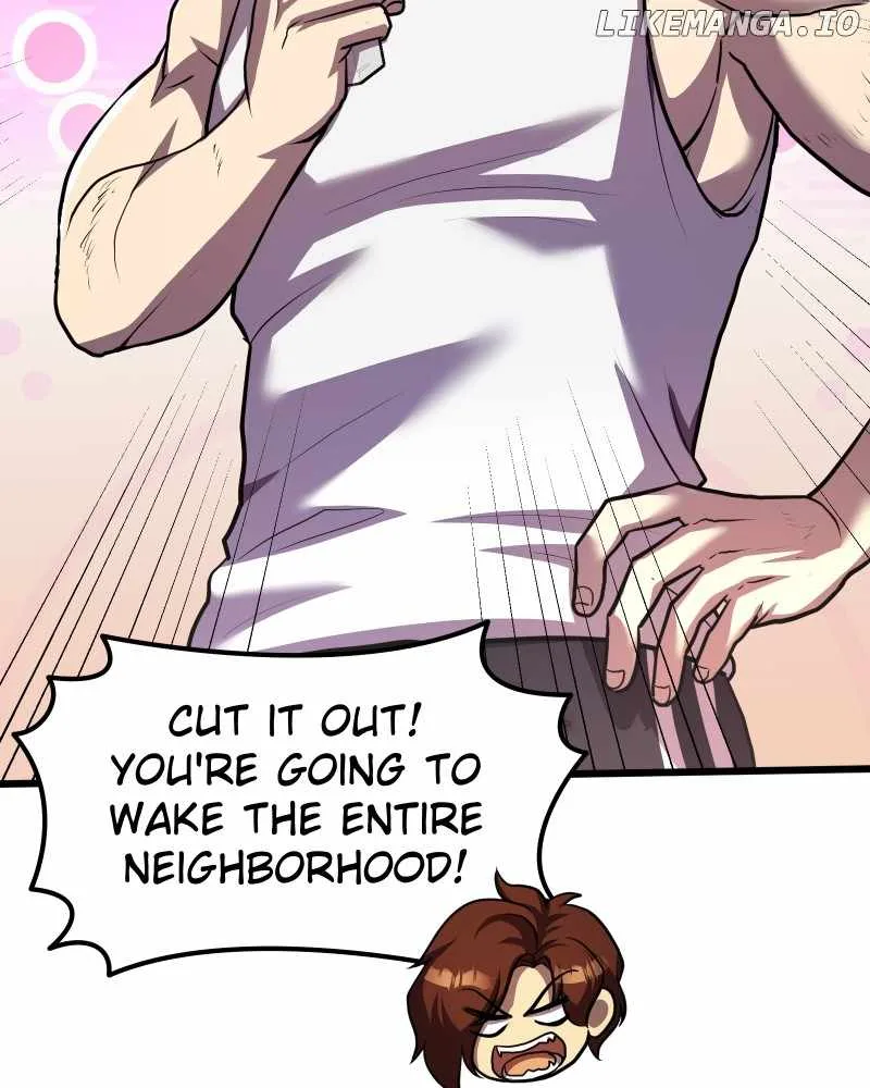 Code Demon Chapter 15 page 38