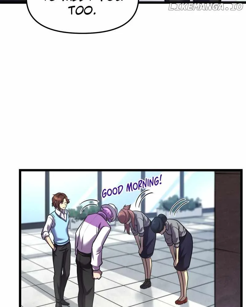 Code Demon Chapter 22 page 43