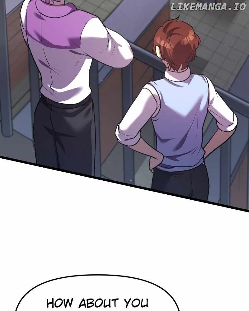 Code Demon Chapter 22 page 50
