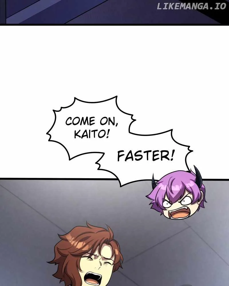 Code Demon Chapter 15 page 48