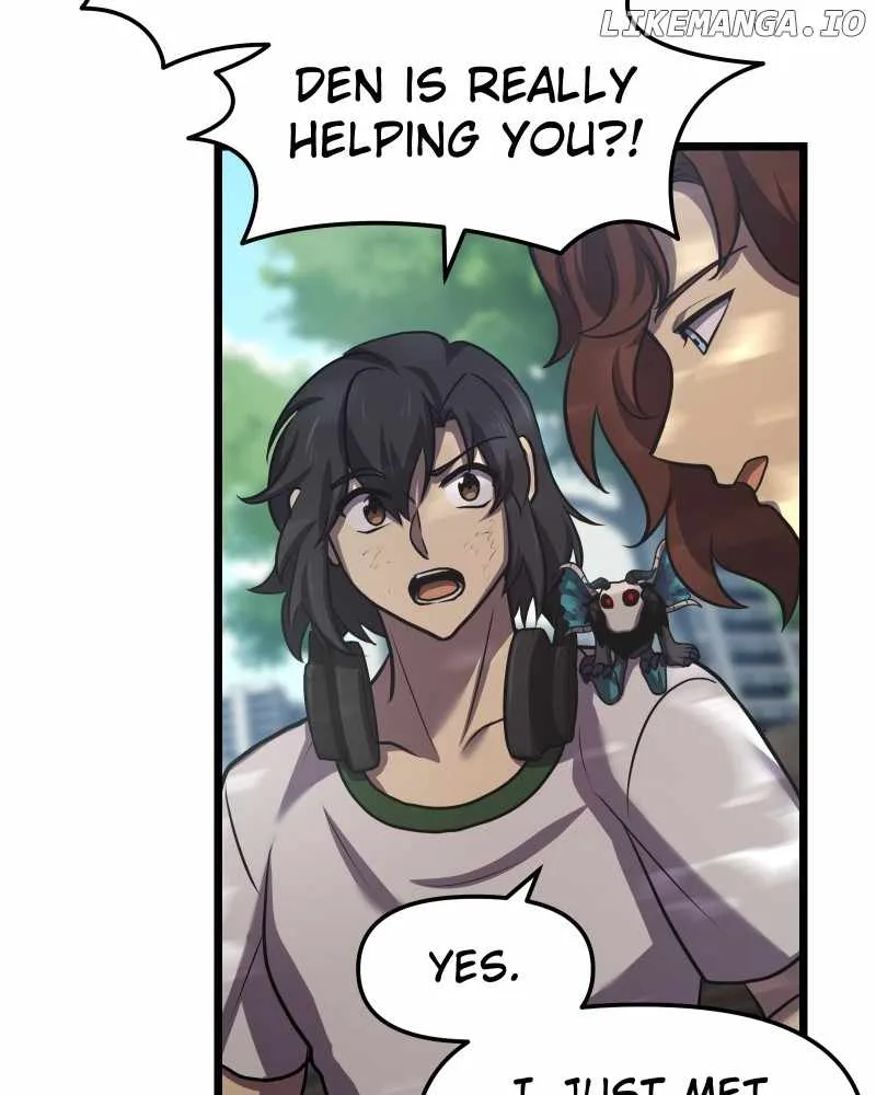 Code Demon Chapter 23 page 74