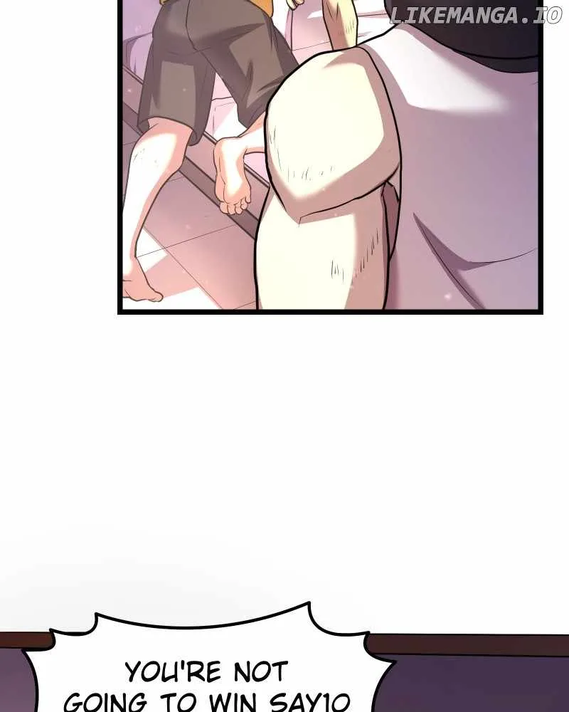 Code Demon Chapter 15 page 40