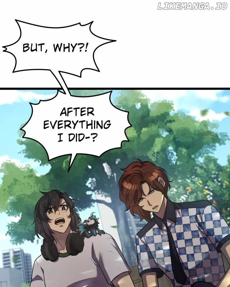 Code Demon Chapter 23 page 72