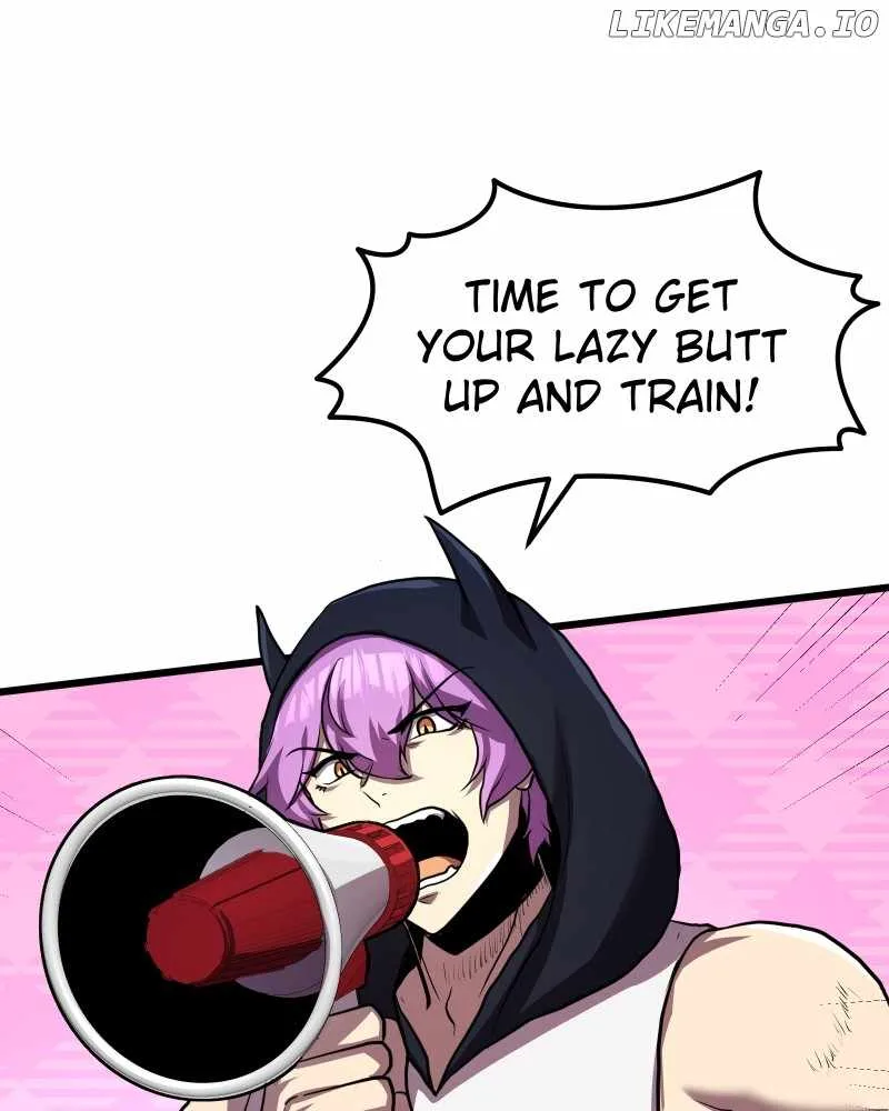 Code Demon Chapter 15 page 37
