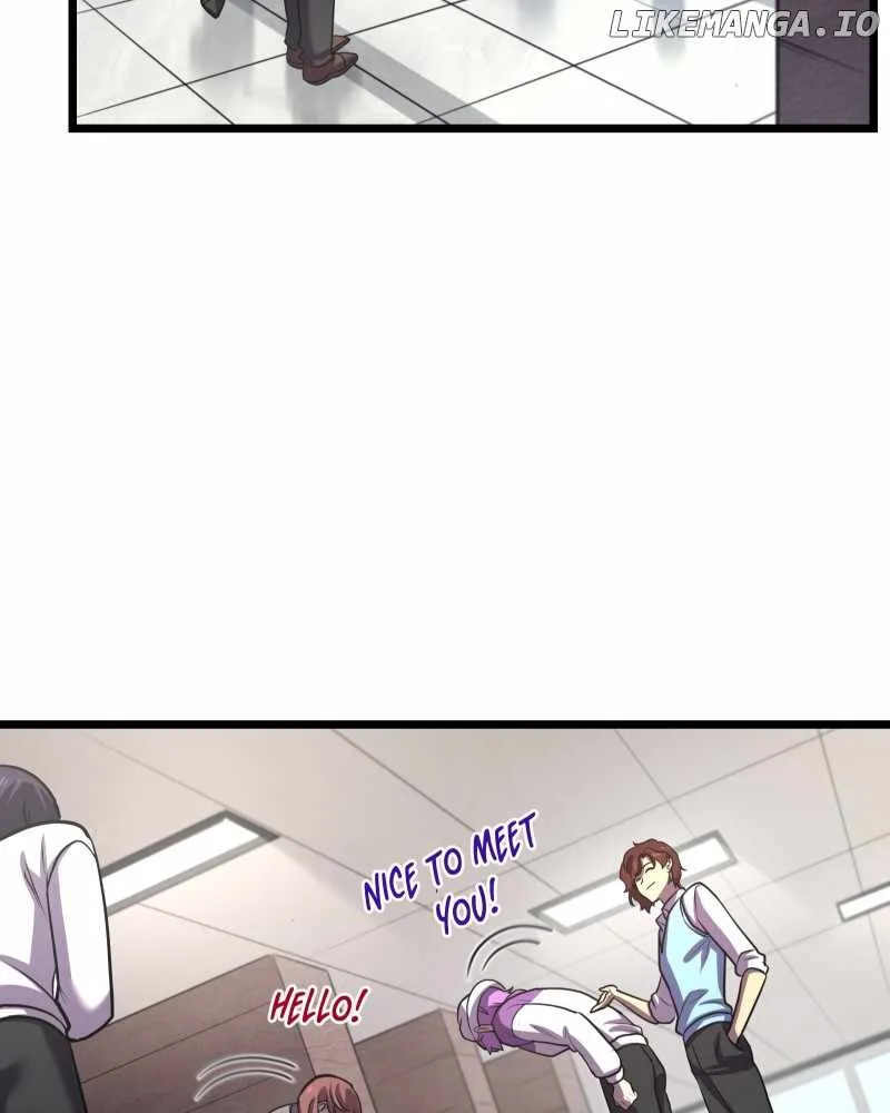 Code Demon Chapter 22 page 44