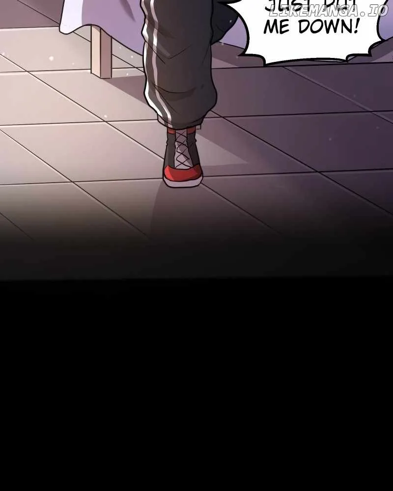 Code Demon Chapter 15 page 42