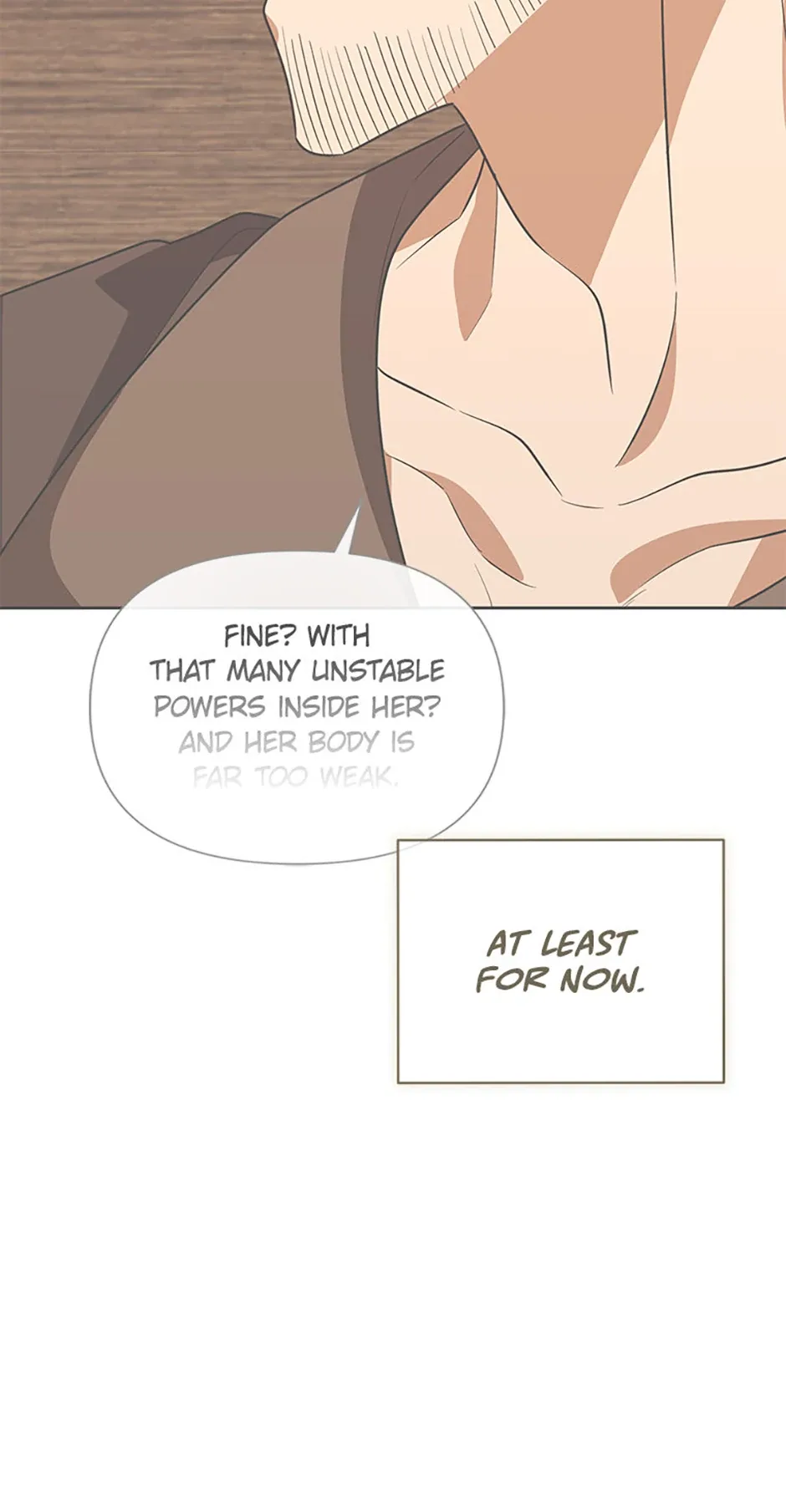 Cling to me (Please Be Obsessed With Me) Chapter 57 page 20