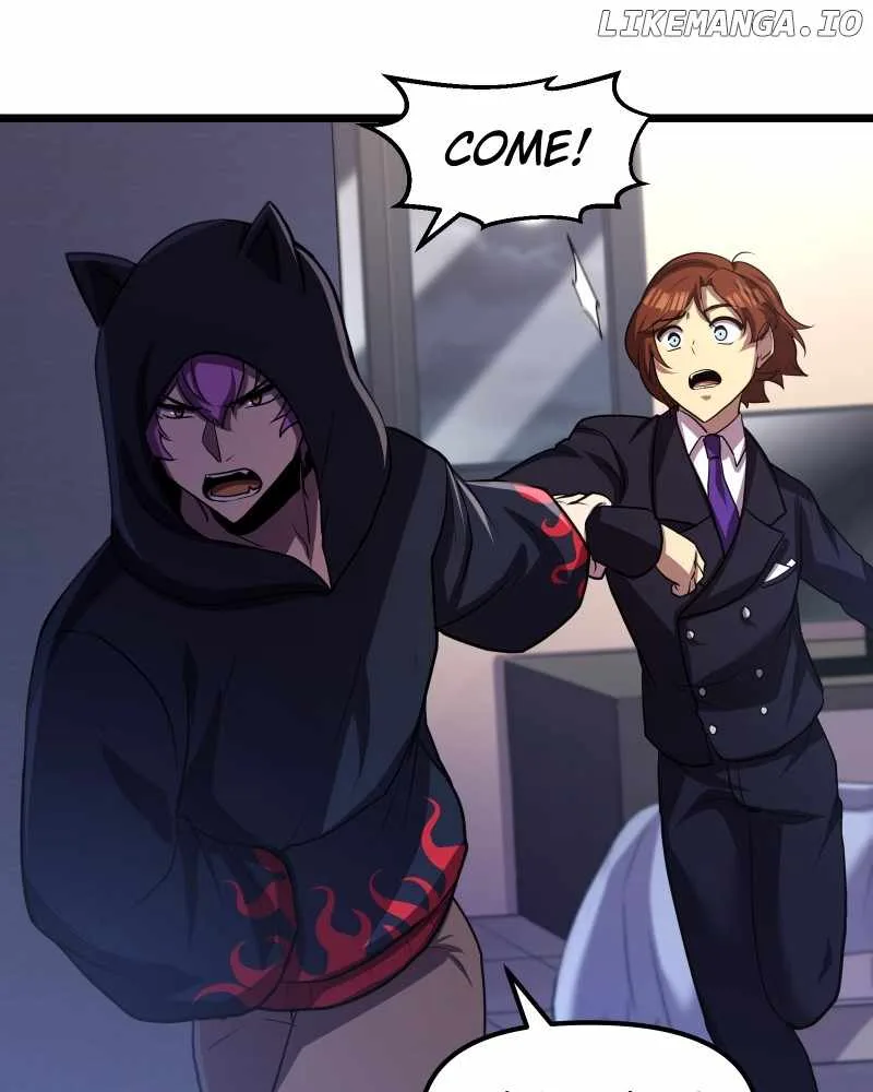 Code Demon Chapter 15 page 16