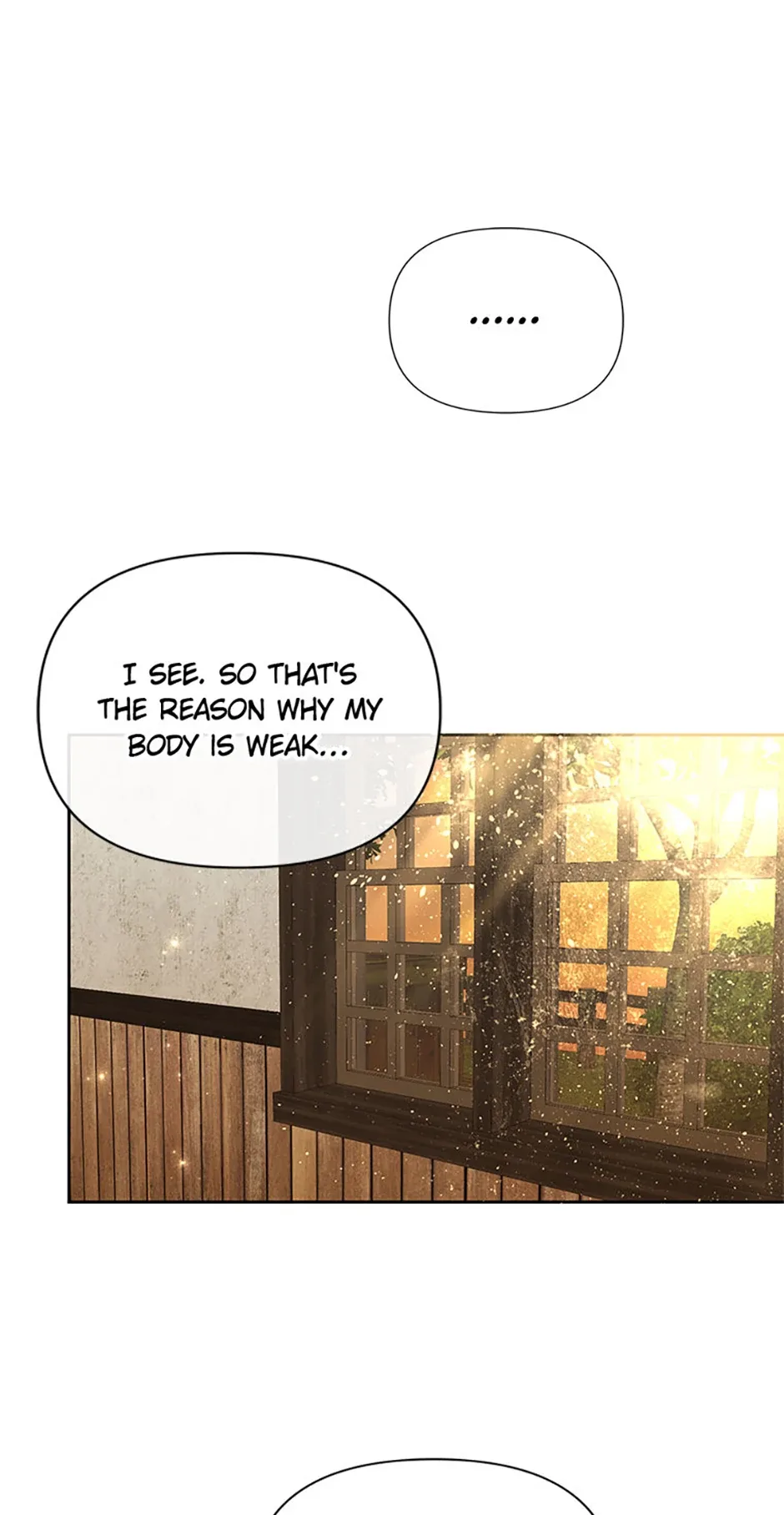 Cling to me (Please Be Obsessed With Me) Chapter 57 page 21