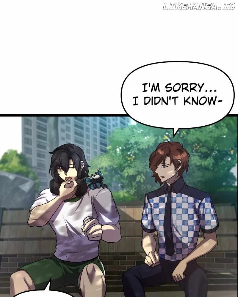 Code Demon Chapter 23 page 67