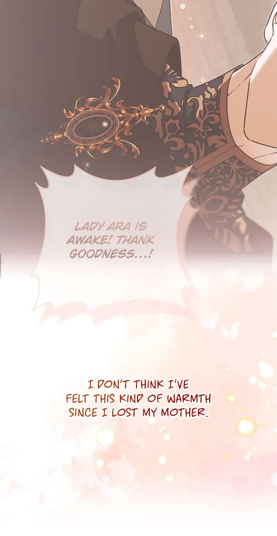 Cling to me (Please Be Obsessed With Me) Chapter 57 page 29