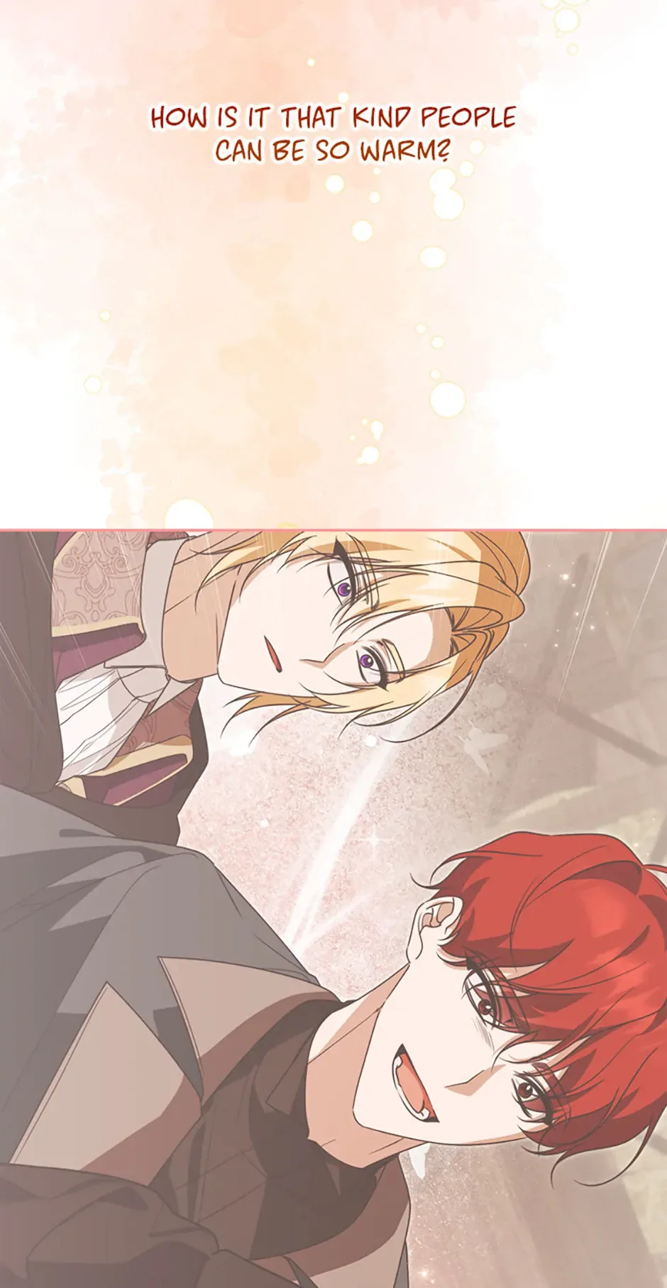 Cling to me (Please Be Obsessed With Me) Chapter 57 page 28