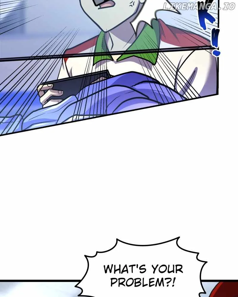 Code Demon Chapter 15 page 21