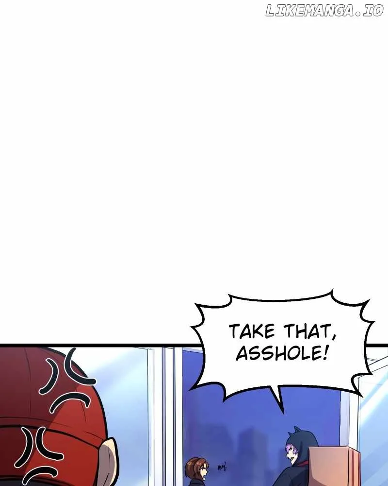 Code Demon Chapter 15 page 25