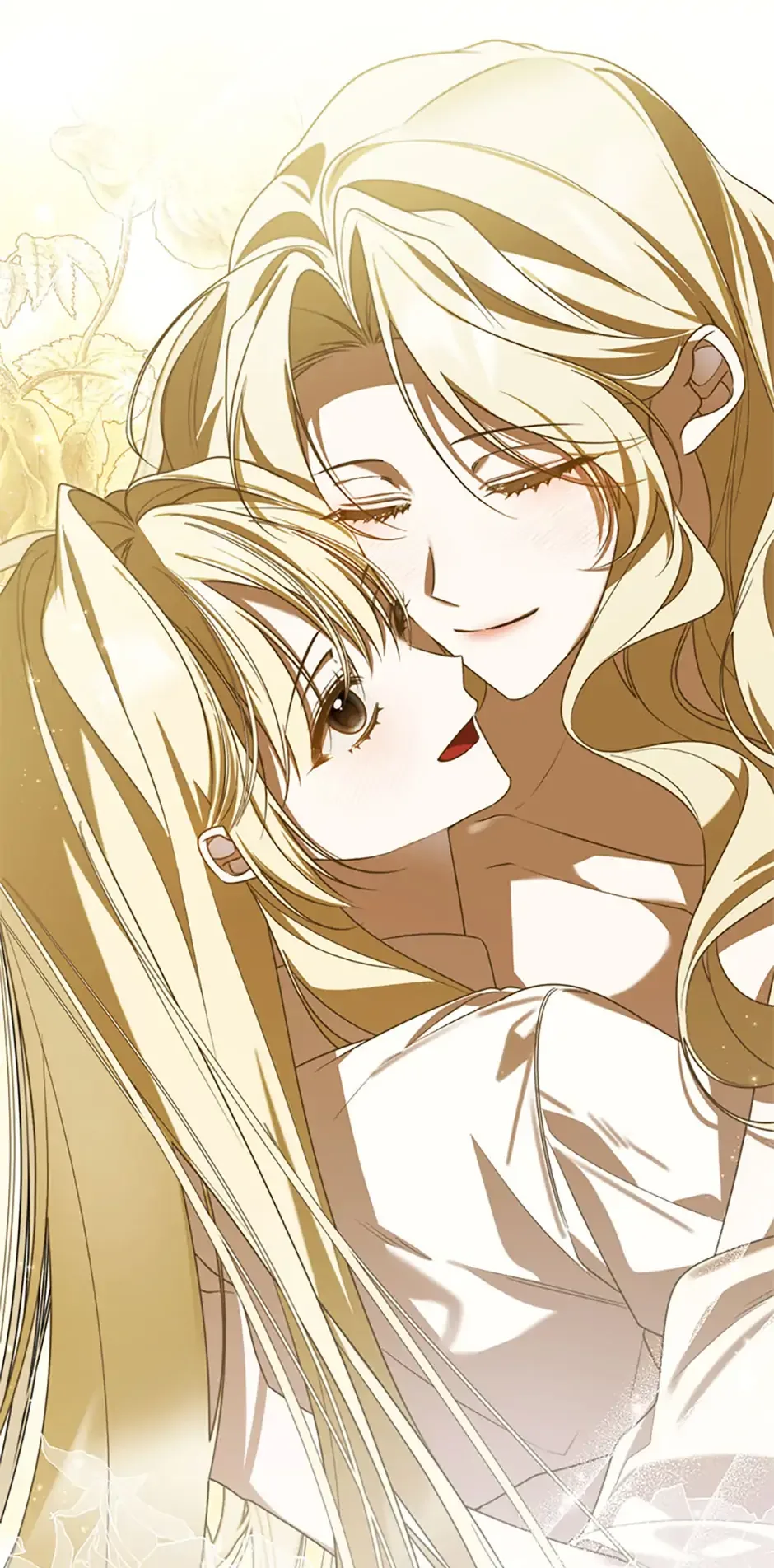 Cling to me (Please Be Obsessed With Me) Chapter 57 page 30