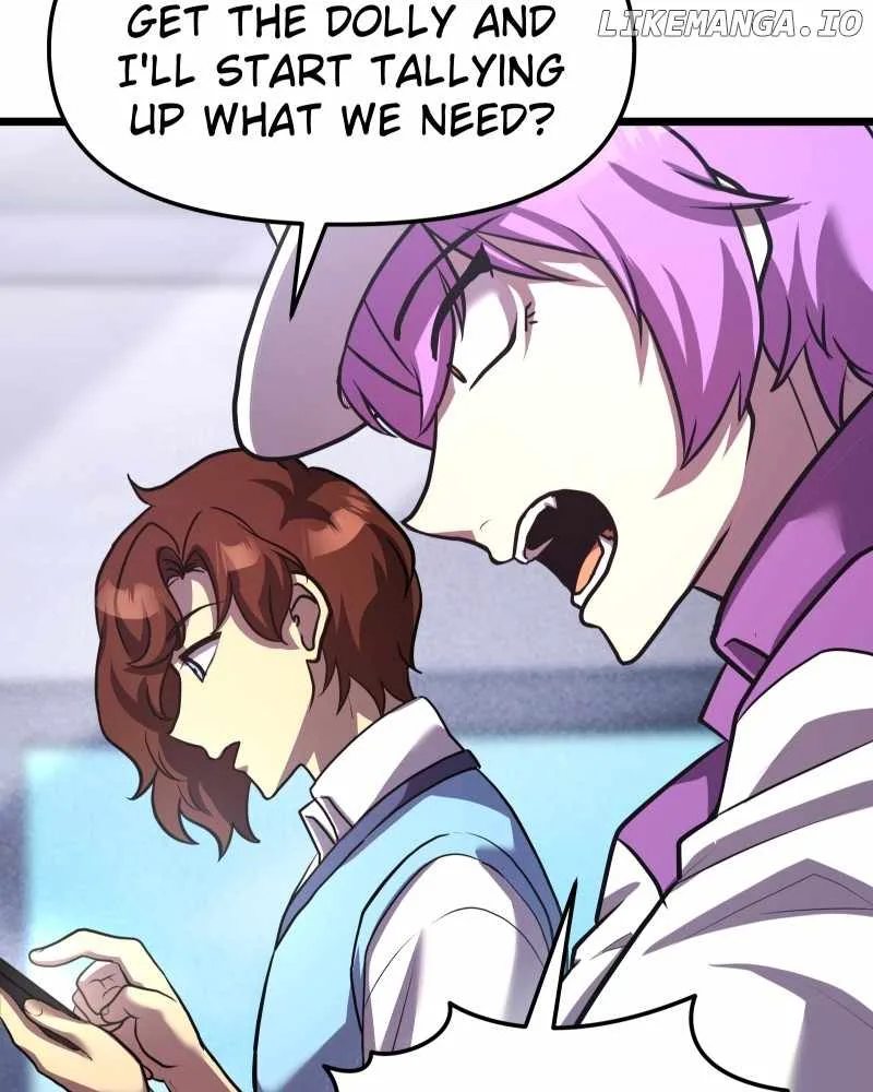 Code Demon Chapter 22 page 51