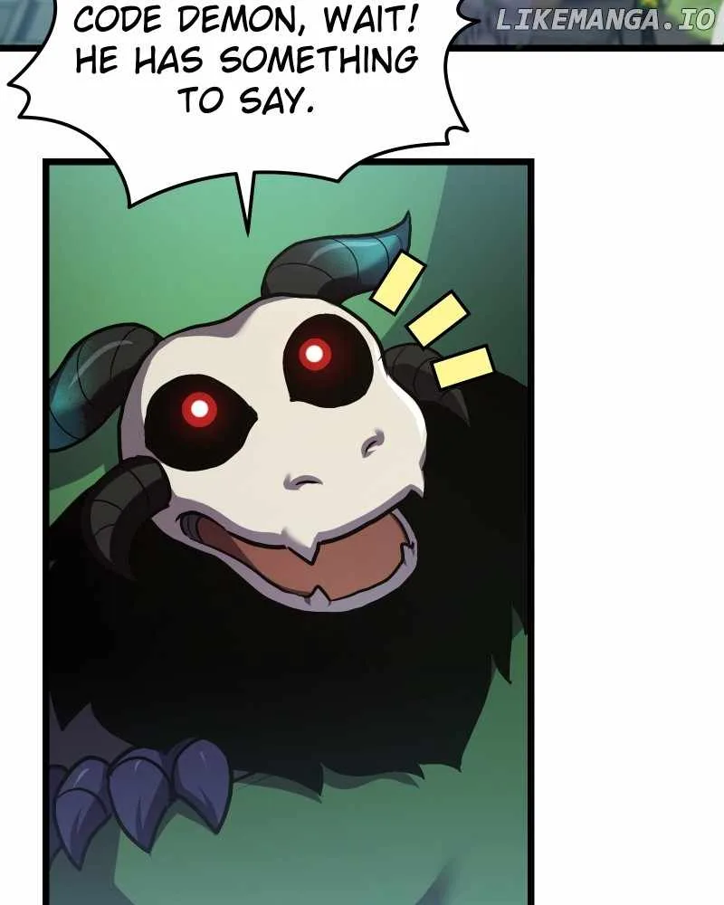 Code Demon Chapter 23 page 43