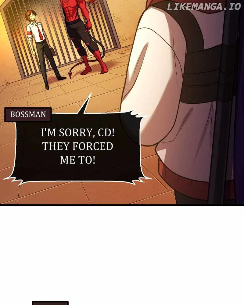 Code Demon Chapter 20 page 4