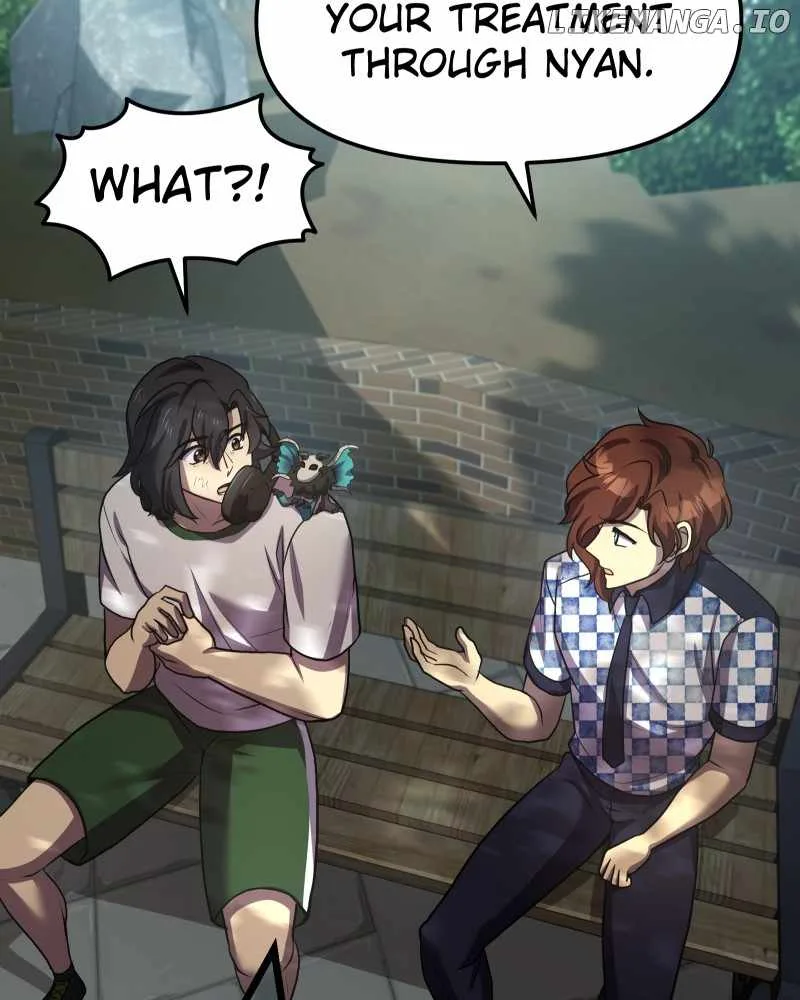 Code Demon Chapter 23 page 70