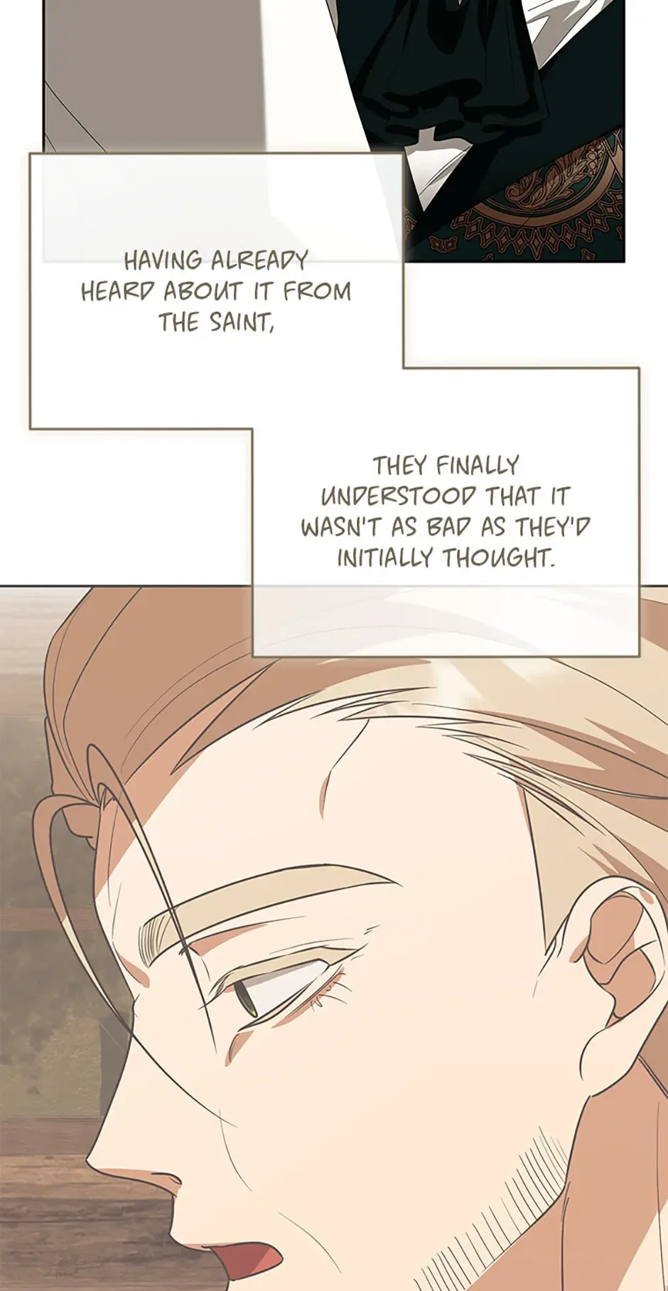 Cling to me (Please Be Obsessed With Me) Chapter 57 page 19