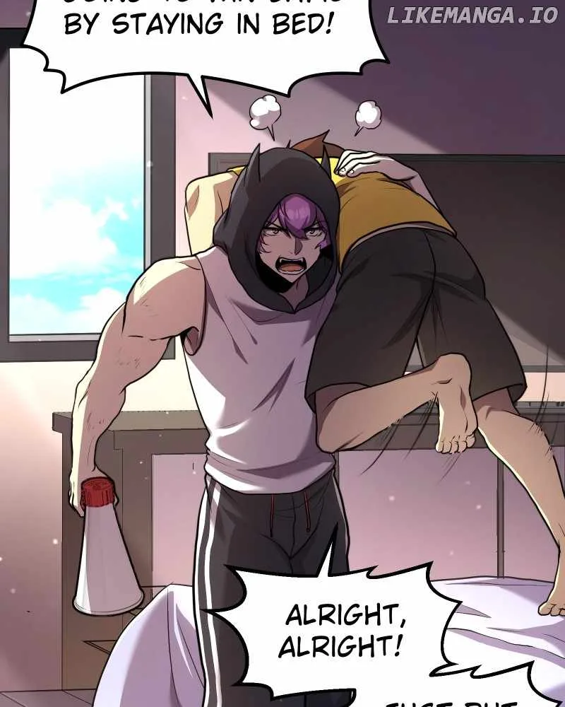 Code Demon Chapter 15 page 41
