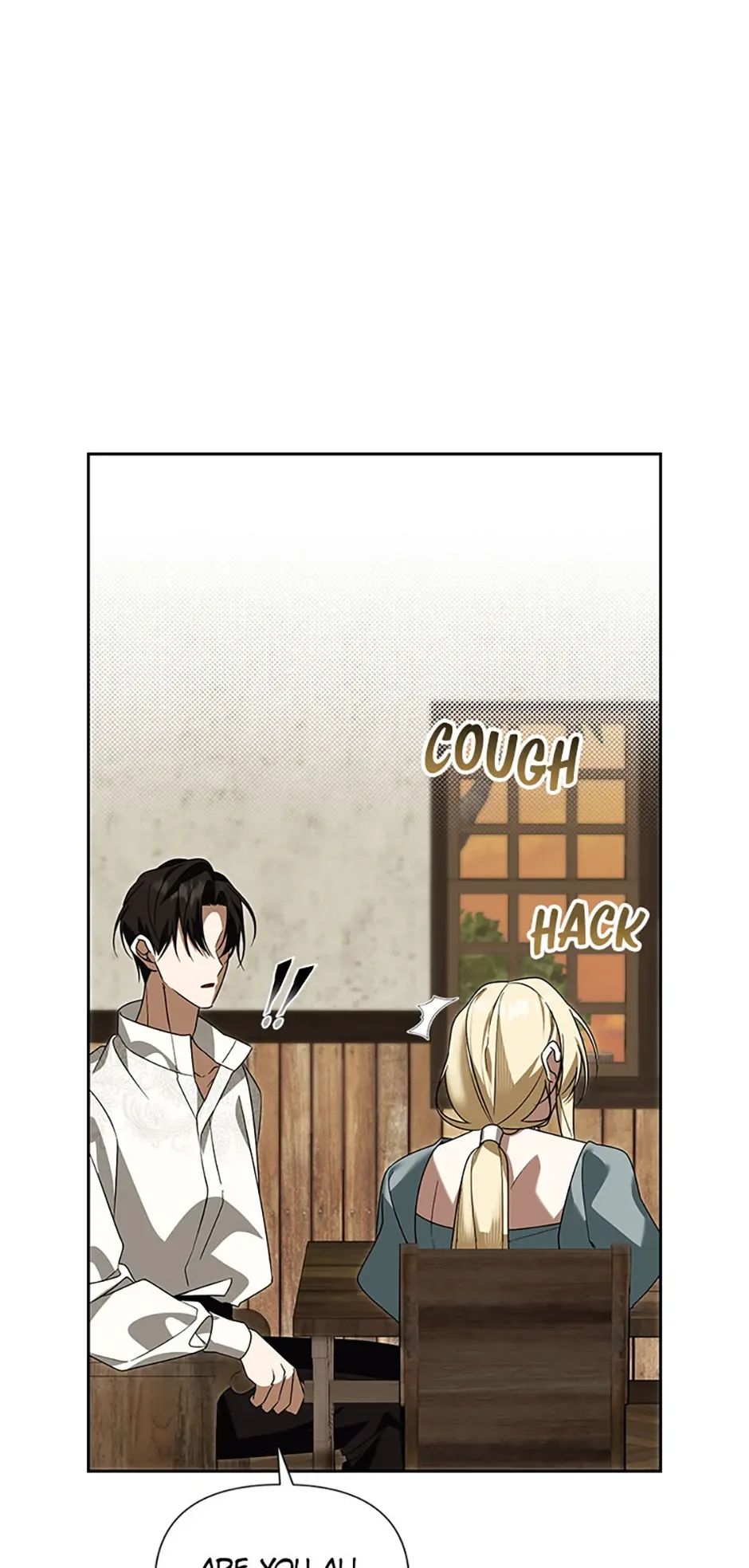 Cling to me (Please Be Obsessed With Me) Chapter 57 page 49