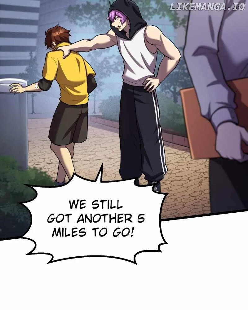 Code Demon Chapter 15 page 79