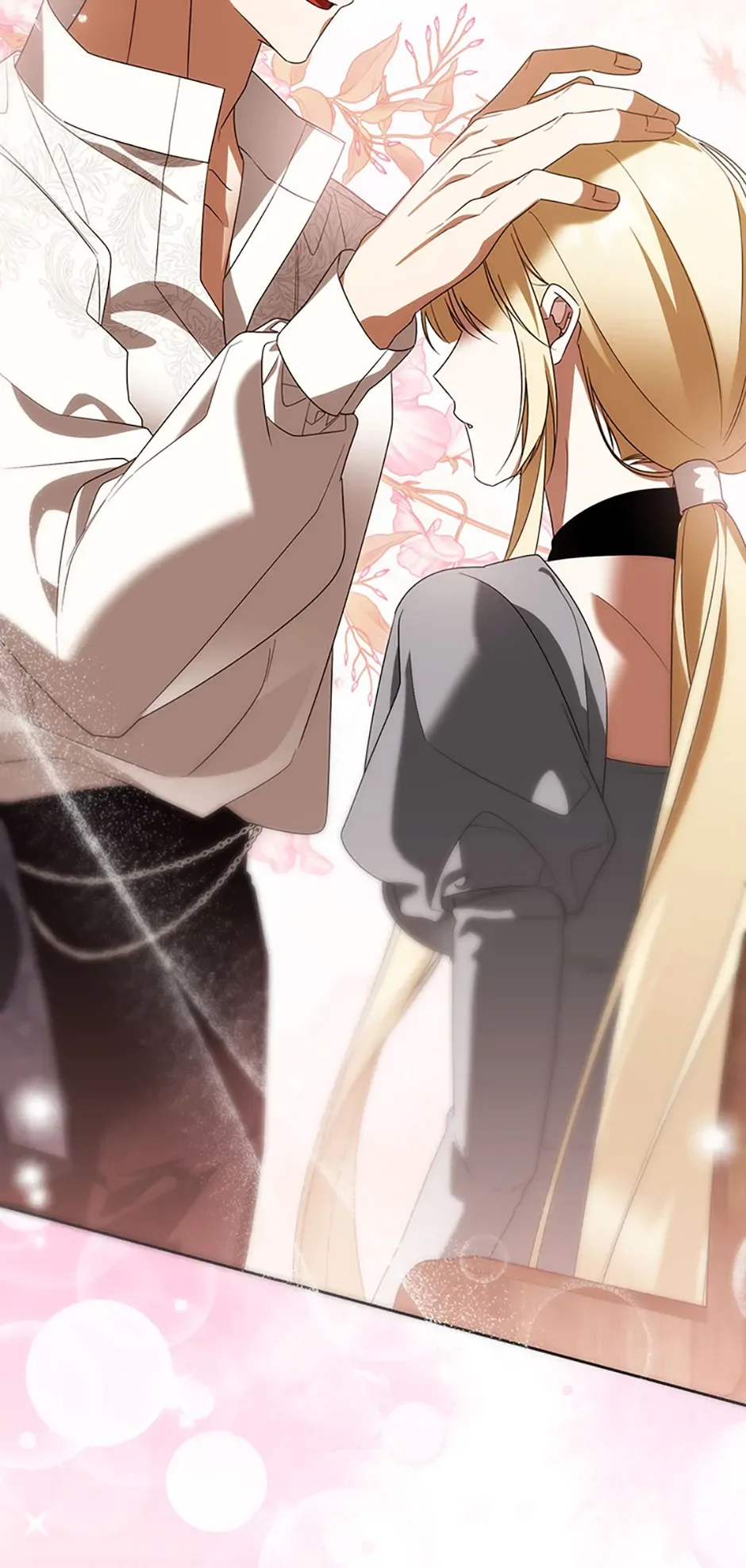 Cling to me (Please Be Obsessed With Me) Chapter 57 page 43