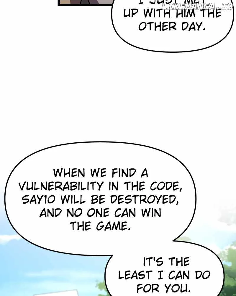 Code Demon Chapter 23 page 75