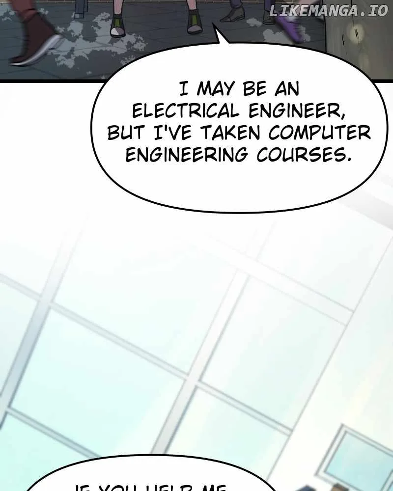 Code Demon Chapter 23 page 83