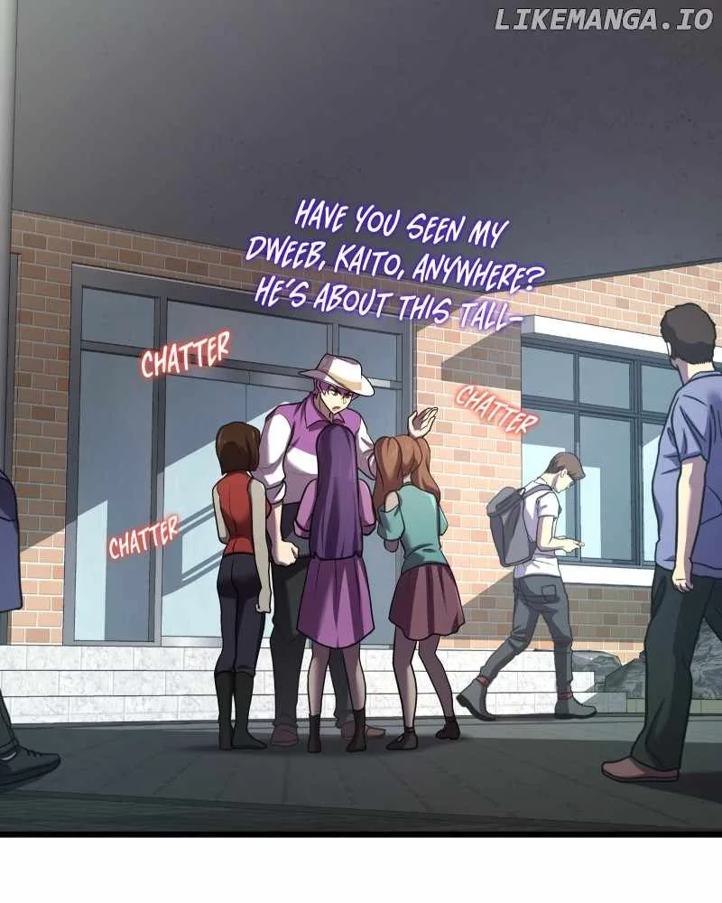 Code Demon Chapter 23 page 96