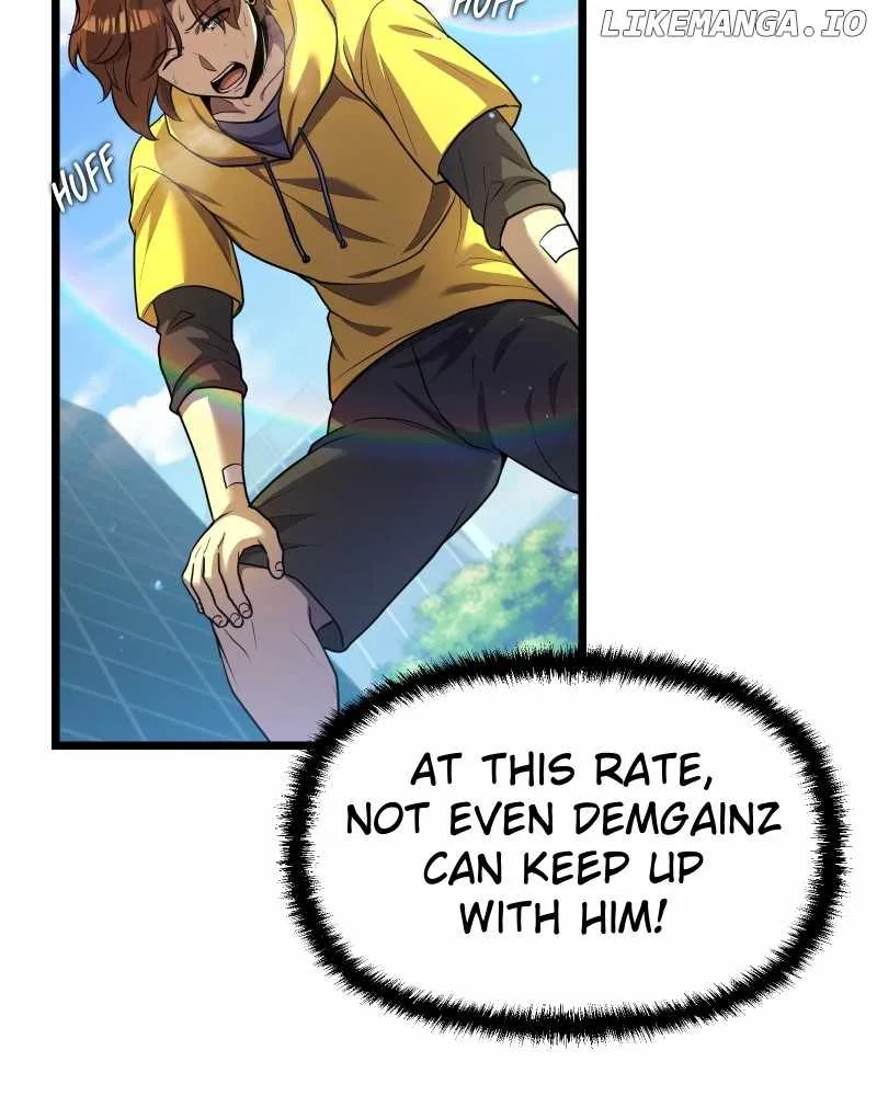 Code Demon Chapter 15 page 55