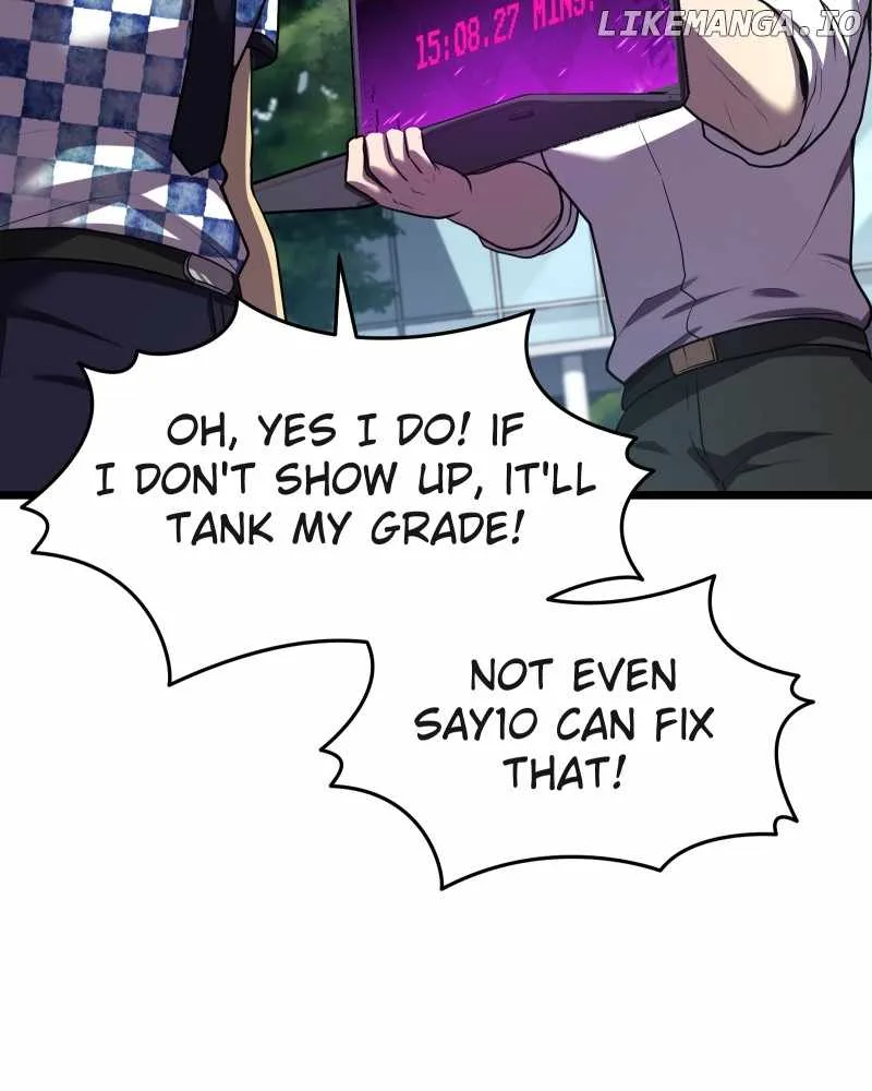 Code Demon Chapter 23 page 101