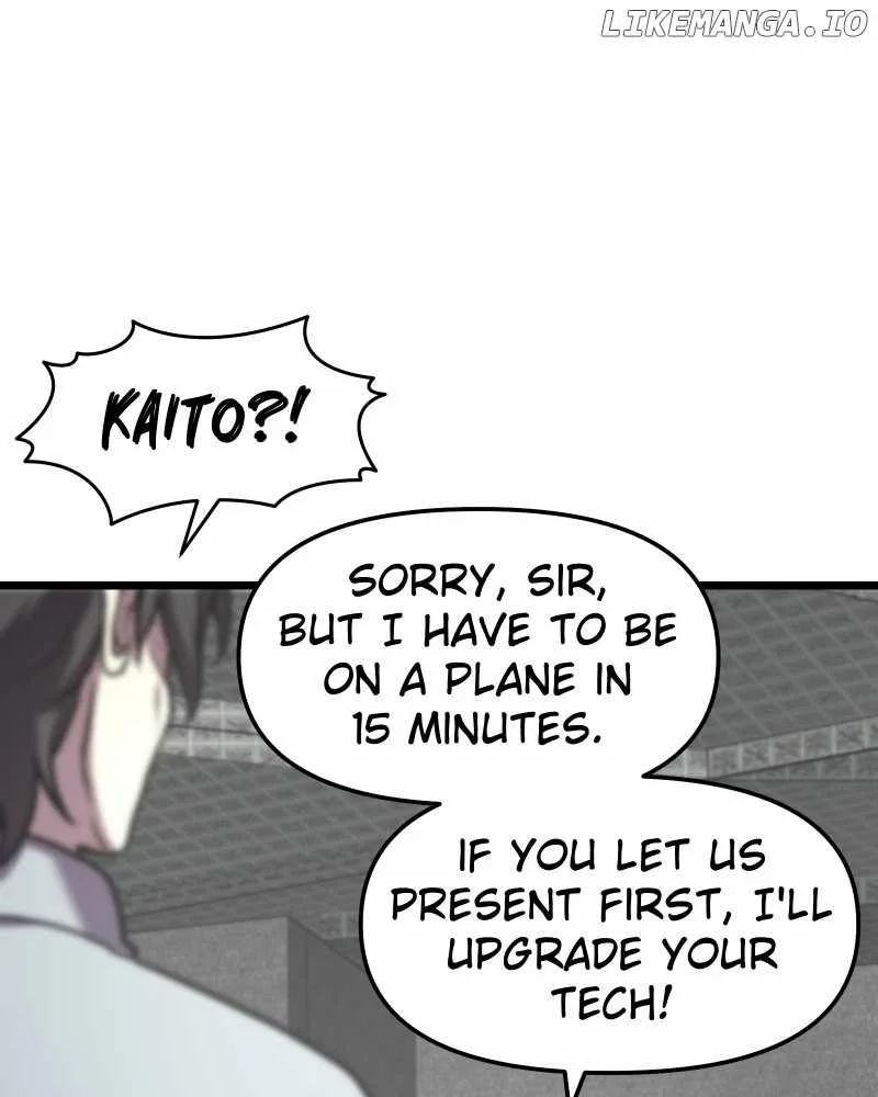 Code Demon Chapter 23 page 107