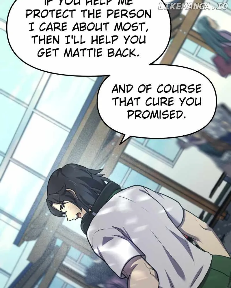 Code Demon Chapter 23 page 84