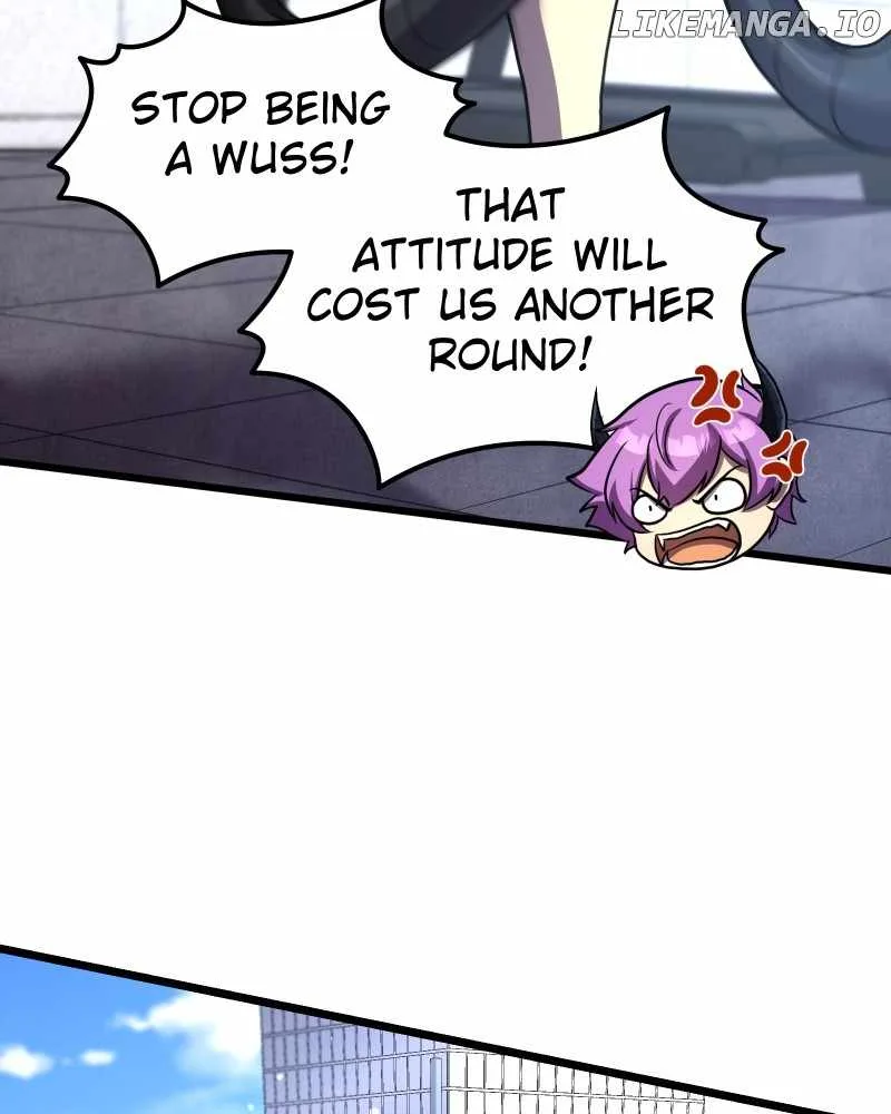 Code Demon Chapter 15 page 50