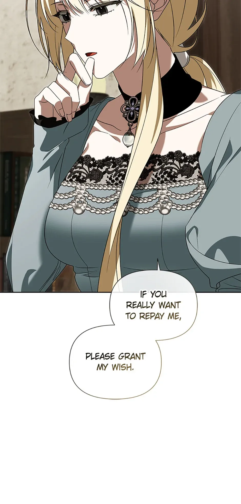 Cling to me (Please Be Obsessed With Me) Chapter 57 page 51