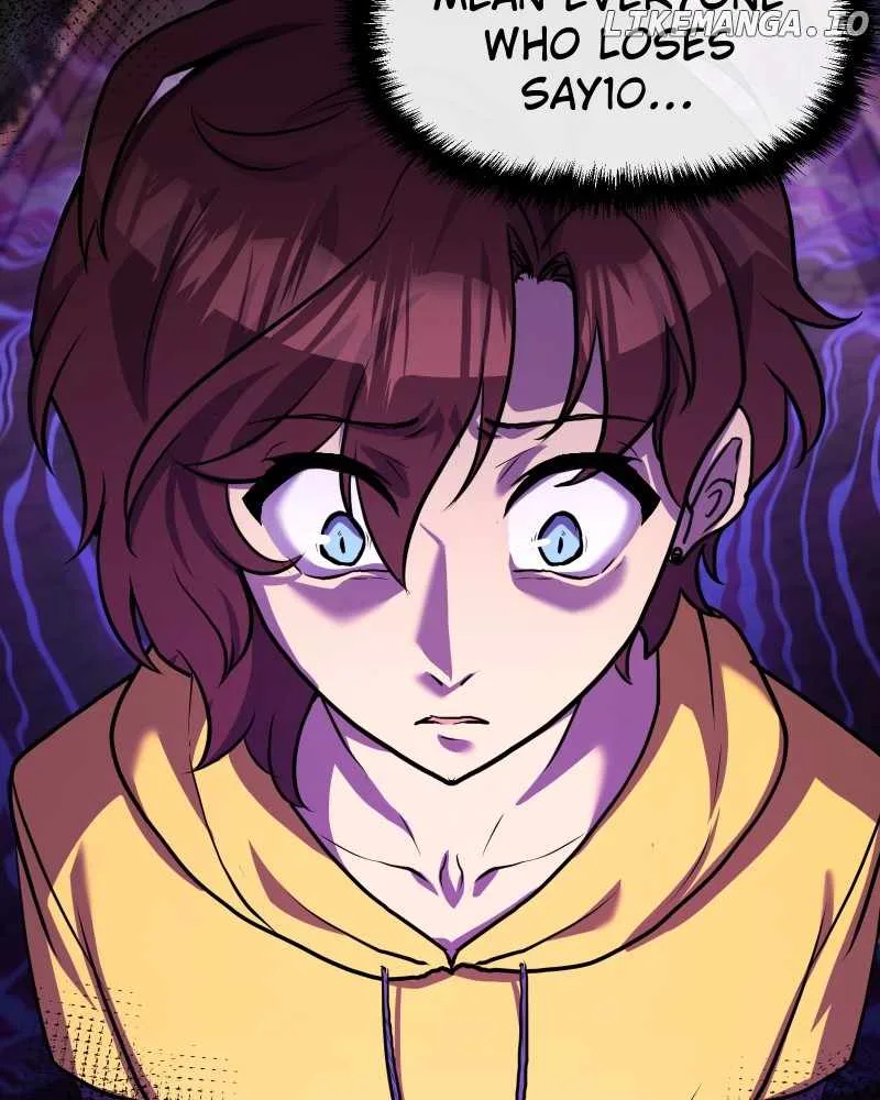 Code Demon Chapter 15 page 67