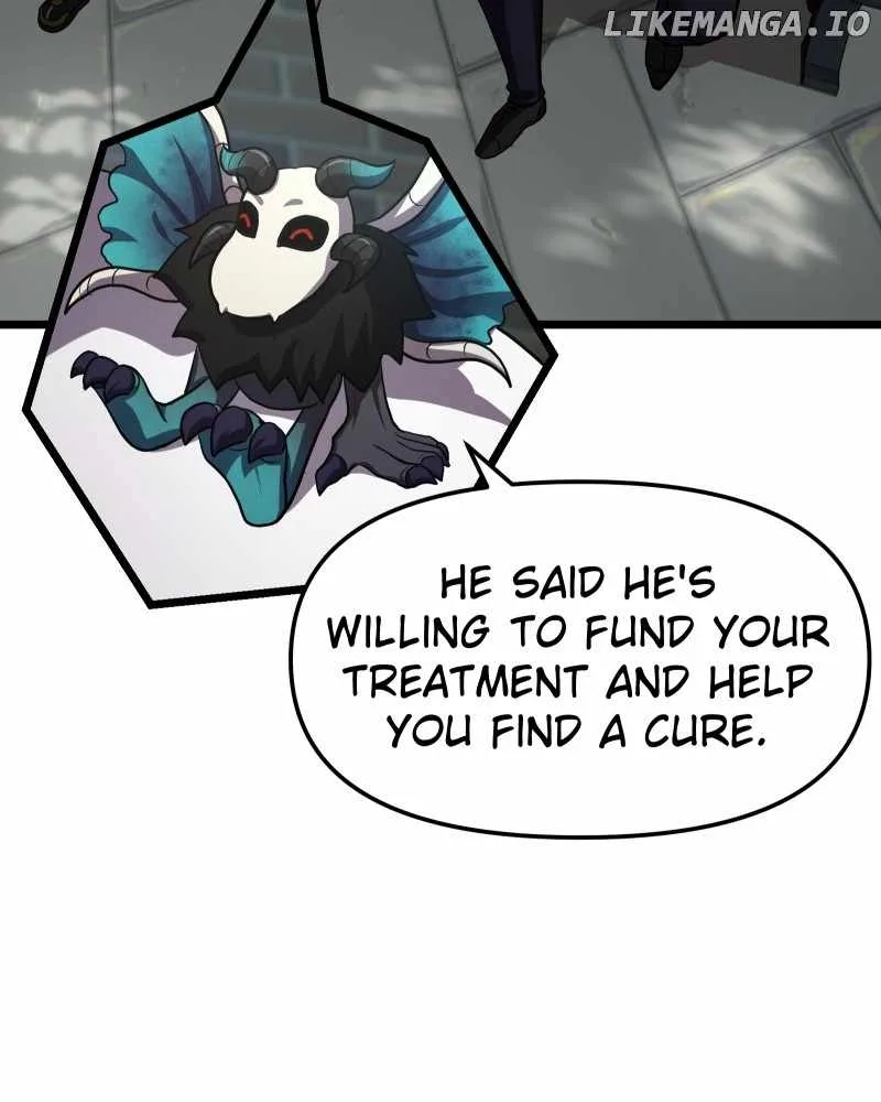Code Demon Chapter 23 page 71