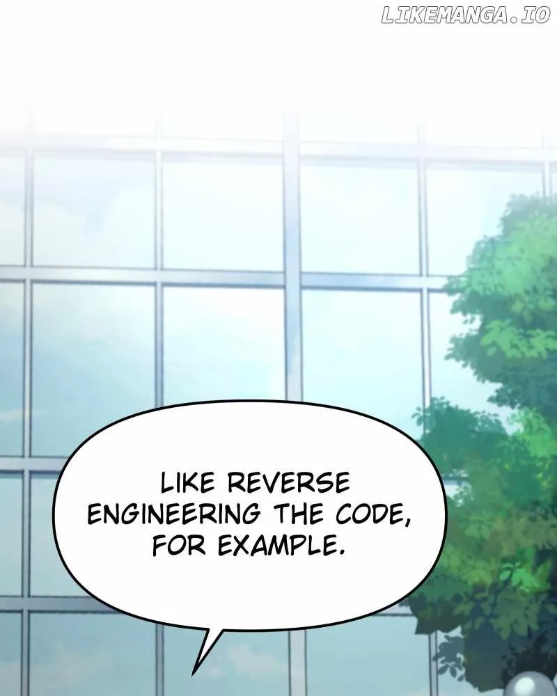 Code Demon Chapter 23 page 79