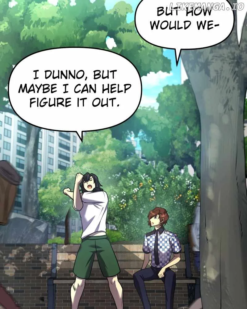 Code Demon Chapter 23 page 82