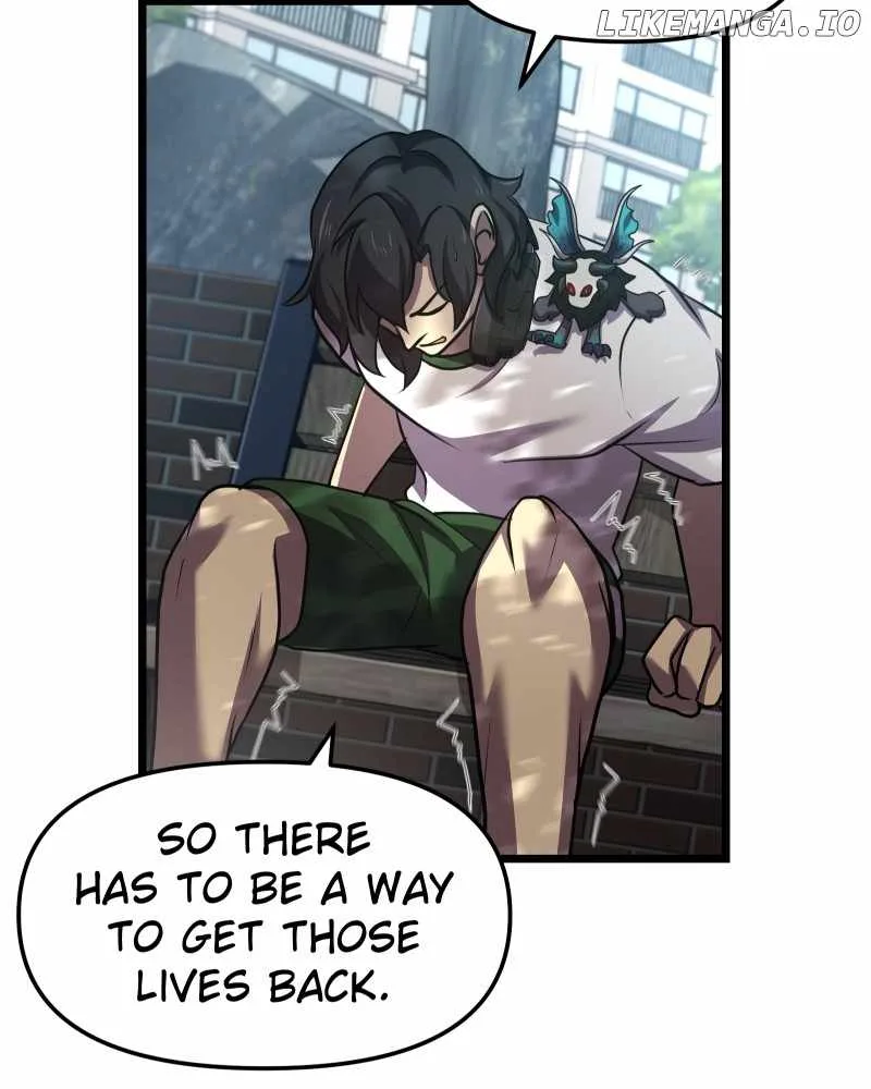 Code Demon Chapter 23 page 78