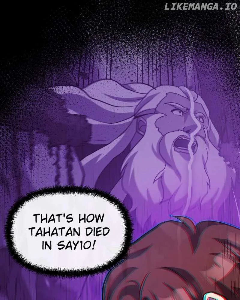 Code Demon Chapter 15 page 64