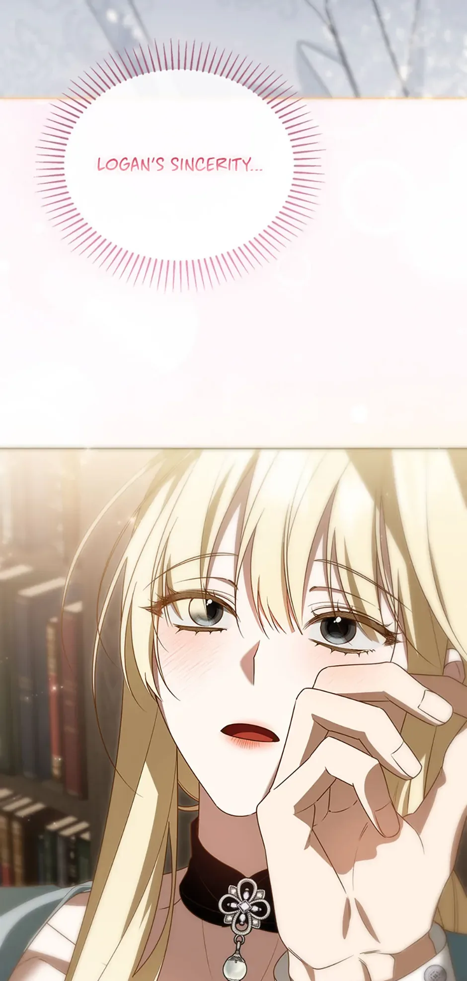 Cling to me (Please Be Obsessed With Me) Chapter 57 page 46